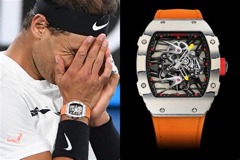 nadal watch price|rafa nadal watch price.